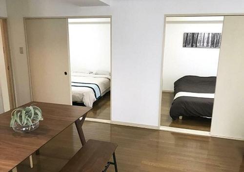 Apartamento Pearl Kaminobori - Vacation Stay 88032
