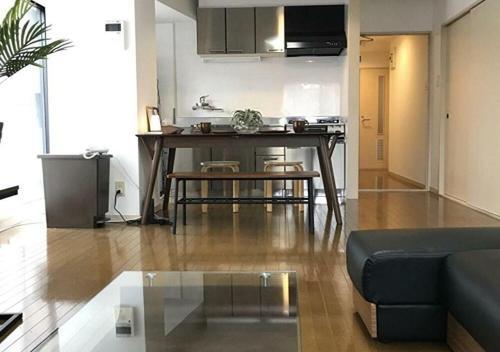 Apartamento Pearl Kaminobori - Vacation Stay 88032