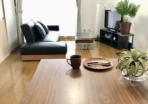 Apartamento Pearl Kaminobori - Vacation Stay 88032