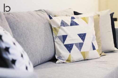 Apartamento Bhotel137 Japanese Apt 3mins Walk Peacepark 6ppl