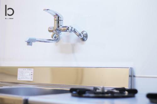 Apartamento Bhotel137 Japanese Apt 3mins Walk Peacepark 6ppl
