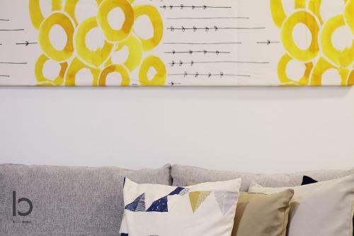 Apartamento Bhotel137 Japanese Apt 3mins Walk Peacepark 6ppl