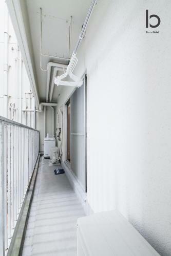 Apartamento Bhotel137 Japanese Apt 3mins Walk Peacepark 6ppl