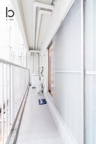 Apartamento Bhotel137 Japanese Apt 3mins Walk Peacepark 6ppl