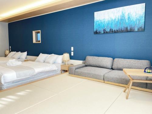 Apartamentos Hotel Cla-ss Hiroshima-dobashi