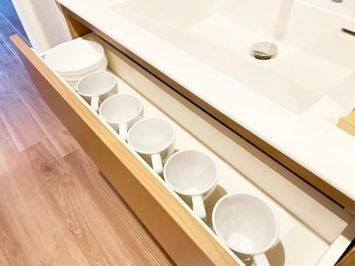 Apartamentos Hotel Cla-ss Hiroshima-dobashi