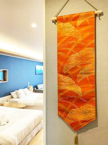 Apartamentos Hotel Cla-ss Hiroshima-dobashi