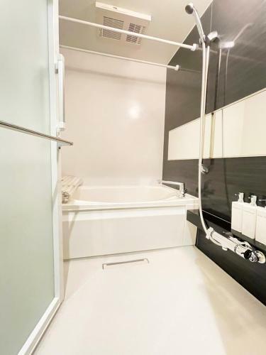 Apartamentos Hotel Cla-ss Hiroshima-dobashi