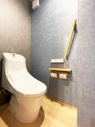 Apartamentos Hotel Cla-ss Hiroshima-dobashi