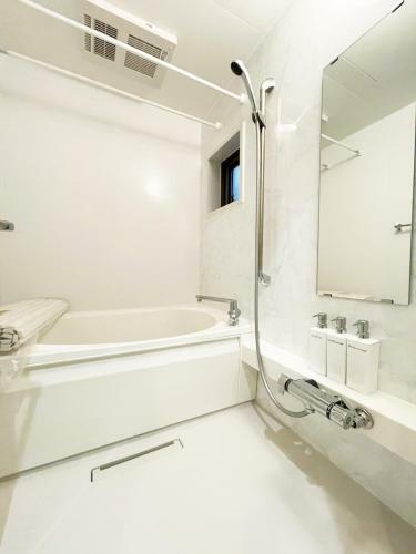 Apartamentos Hotel Cla-ss Hiroshima-dobashi