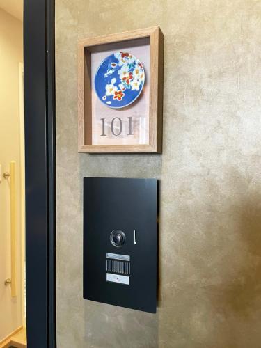 Apartamentos Hotel Cla-ss Hiroshima-dobashi