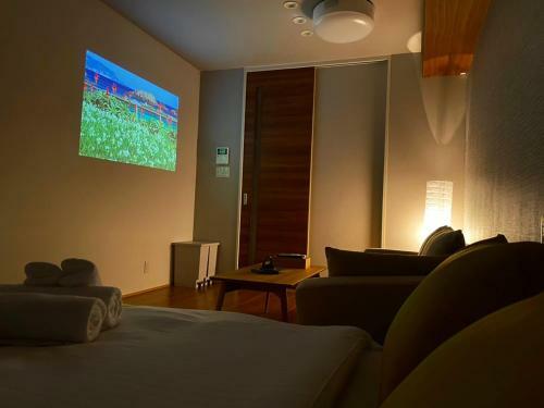 Apartamentos Hotel Cla-ss Hiroshima-dobashi