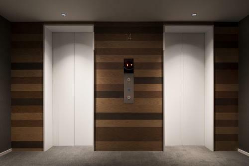 Nest Hotel Hiroshima Hatchobori