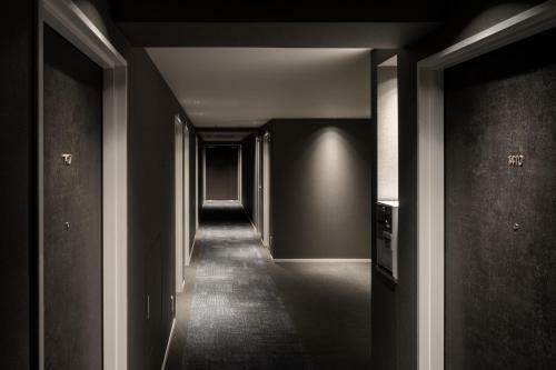 Nest Hotel Hiroshima Hatchobori