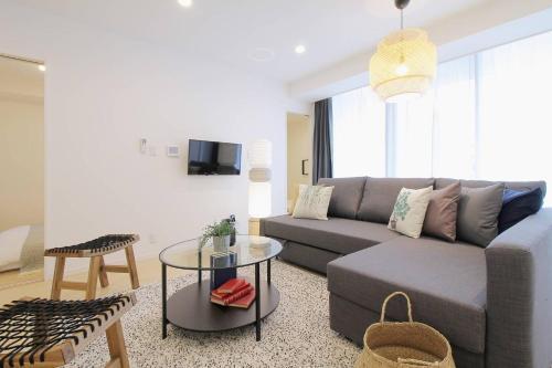 Elegant 2bedroom 1 Bus Stop To Peace Park 6ppl 201