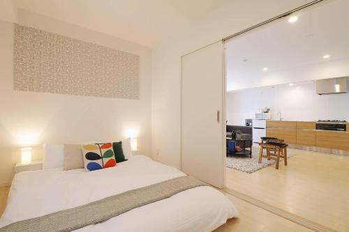 Elegant 2bedroom 1 Bus Stop To Peace Park 6ppl 201