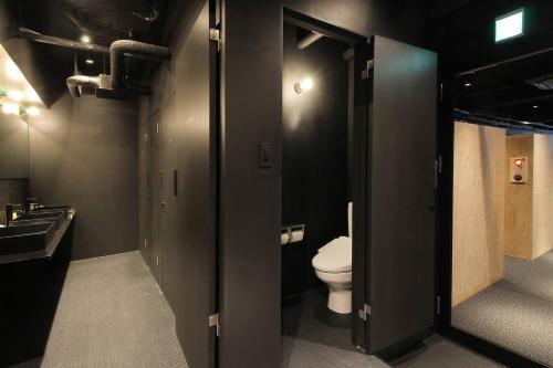 Apartamento Small Hotel - Hondori Shopping Arcade (4e)