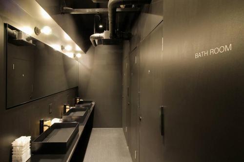 Apartamento Small Hotel - Hondori Shopping Arcade (4e)