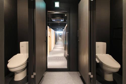 Apartamento Small Hotel - Hondori Shopping Arcade (4e)