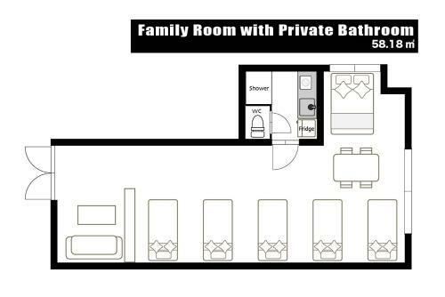 Apartamentos Ouchi Hotel Takeya