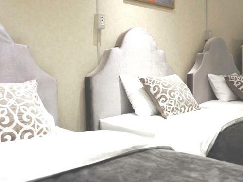 Apartamentos Princess Hotel Hiroshima