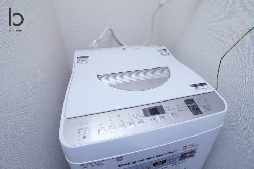 Apartamento Bhotel135 1 Br For 4 Ppl Mins Walk To Peace Park