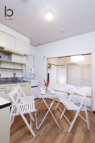 Apartamento Bhotel135 1 Br For 4 Ppl Mins Walk To Peace Park
