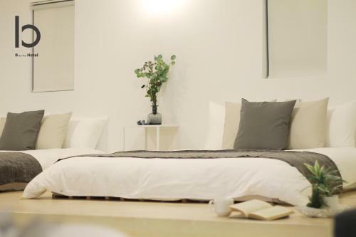 Beautiful New 1br Apartment For 6 Ppl