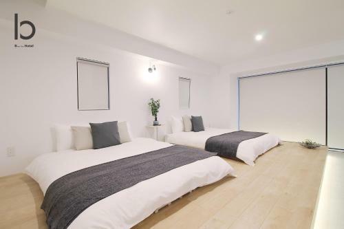 Beautiful New 1br Apartment For 6 Ppl