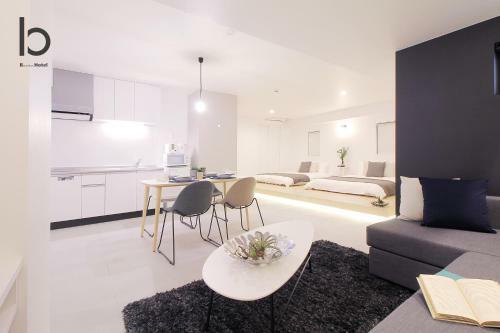 Beautiful New 1br Apartment For 6 Ppl