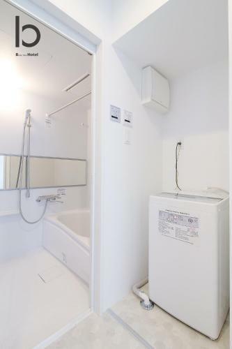 Apartamento Bhotel501 Huge Apt Famous Hiroshima Dori For 6ppl