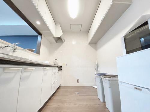 Apartamentos Ouchi Hotel Itsukaichi