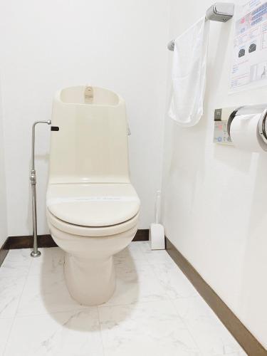Apartamentos Ouchi Hotel Itsukaichi