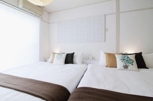 Apartamento Clean&bright 1 Bedrm Apt 4 Ppl Near Peacepark 306