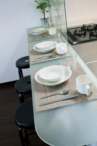 Apartamento Riverside 5 Mins Walk To The Dome #701