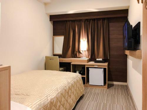 Koko Hotel Hiroshima Ekimae