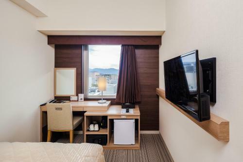 Koko Hotel Hiroshima Ekimae