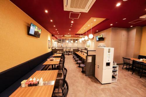 Koko Hotel Hiroshima Ekimae