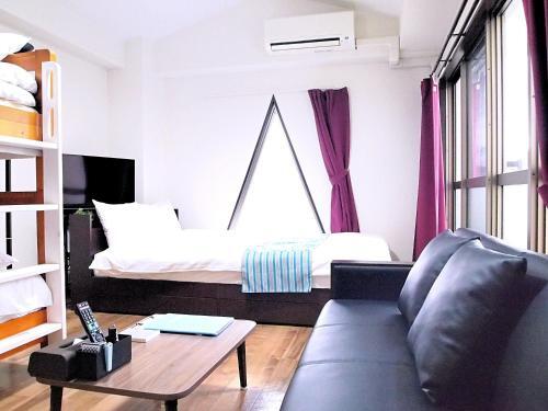 Apartamento Cocostay Matoba#92