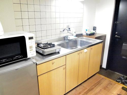 Apartamento Cocostay Matoba#92