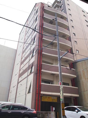 Apartamento Cocostay Matoba#92