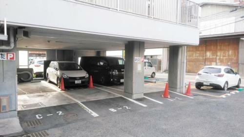 Hiroshima - Hotel - Vacation Stay 14256v
