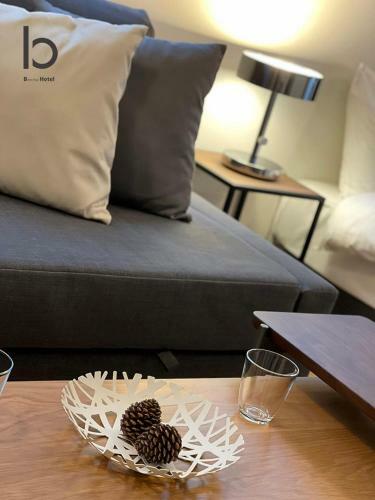 Apartamento 1br Good For 7ppl With Loft, Close To Peace Park
