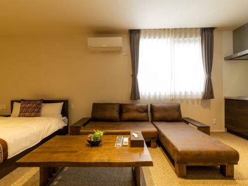 Apartamento Grand Base Hiroshima Peace Memorial Park