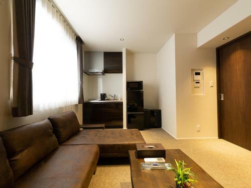 Apartamento Grand Base Hiroshima Peace Memorial Park