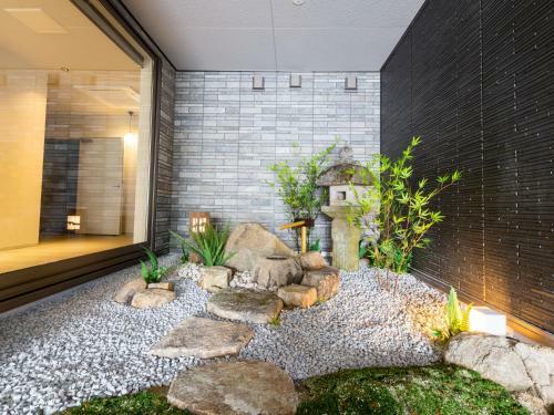 Apartamento Grand Base Hiroshima Peace Memorial Park