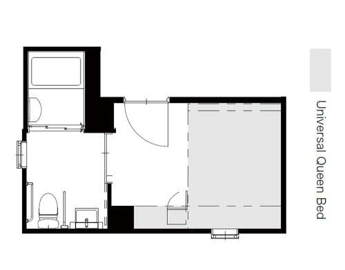 Albergue Webase Hiroshima