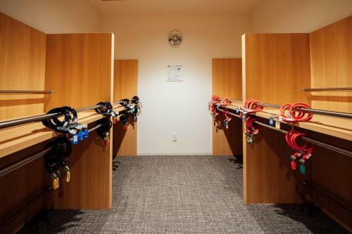 Albergue Webase Hiroshima