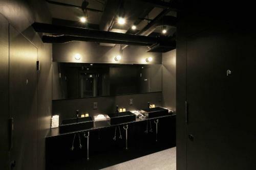 Small Hotel - Hondori Shopping Arcade (3b)