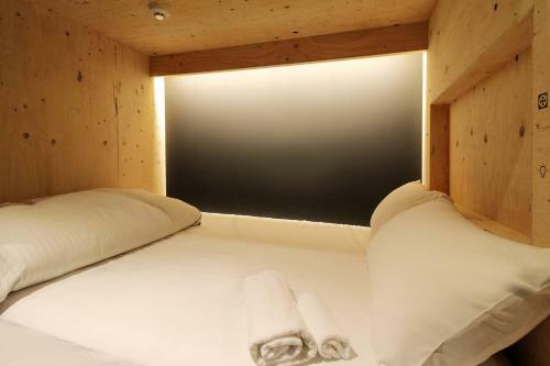 Small Hotel - Hondori Shopping Arcade (3b)